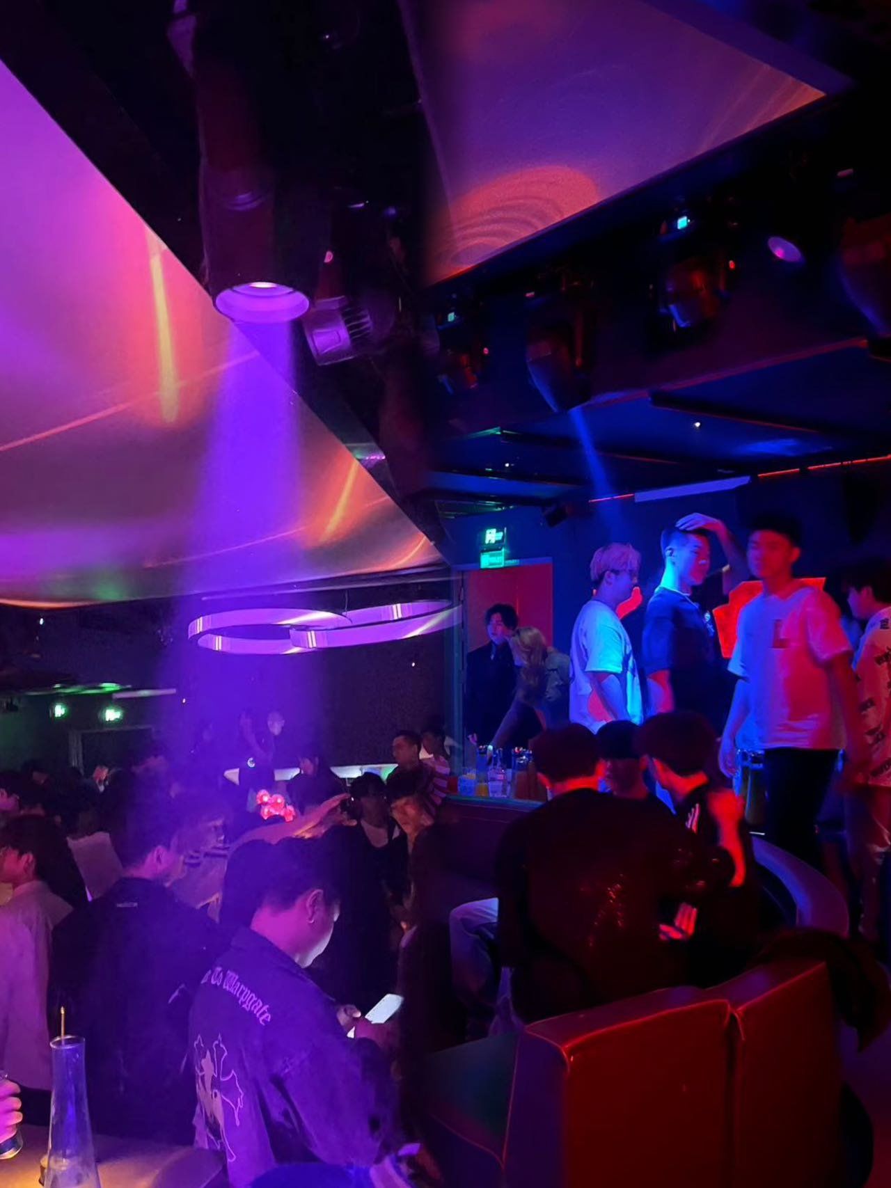 商务ktv首选，绍兴性价比最高-诸暨市ktv预定