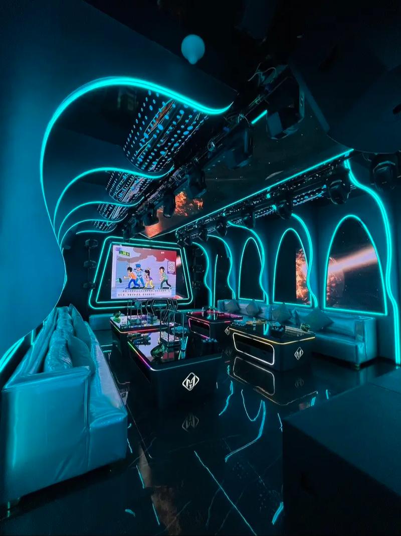 绍兴商务ktv与片场区别解析-越城区ktv预定